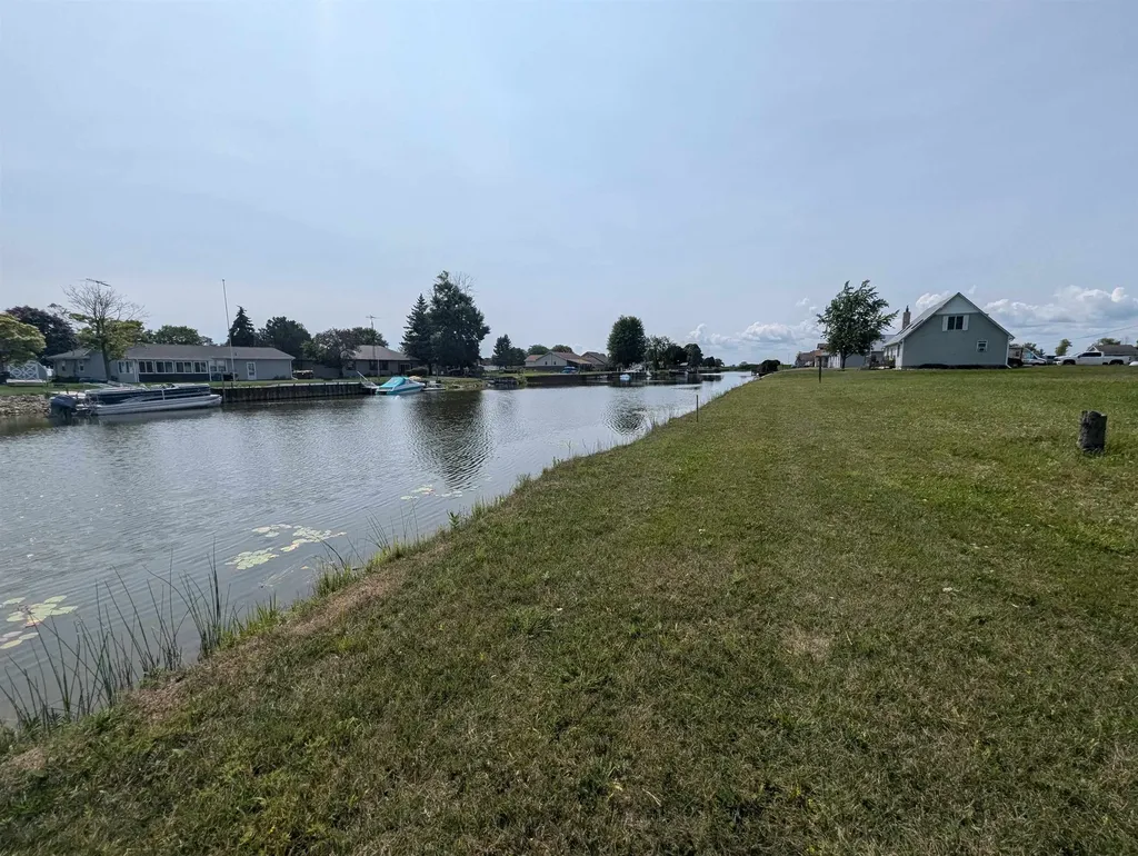 N/a Lola Lane Au Gres Township MI 48703
