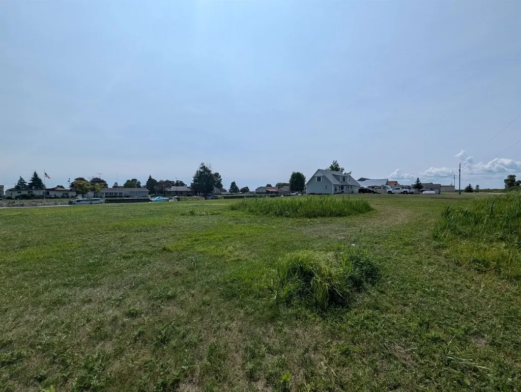 N/a Lola Lane Au Gres Township MI 48703