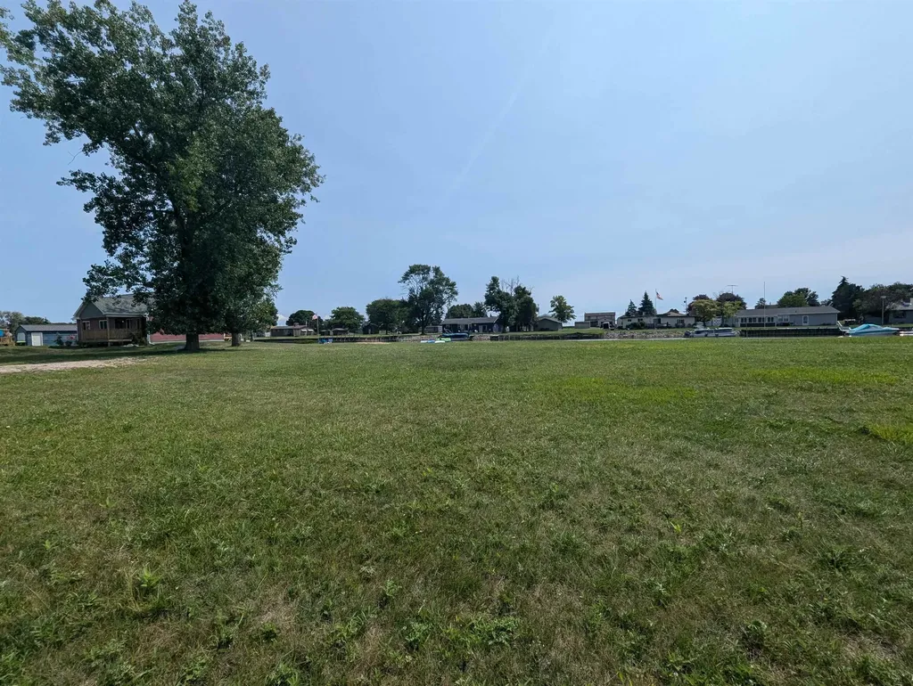 N/a Lola Lane Au Gres Township MI 48703