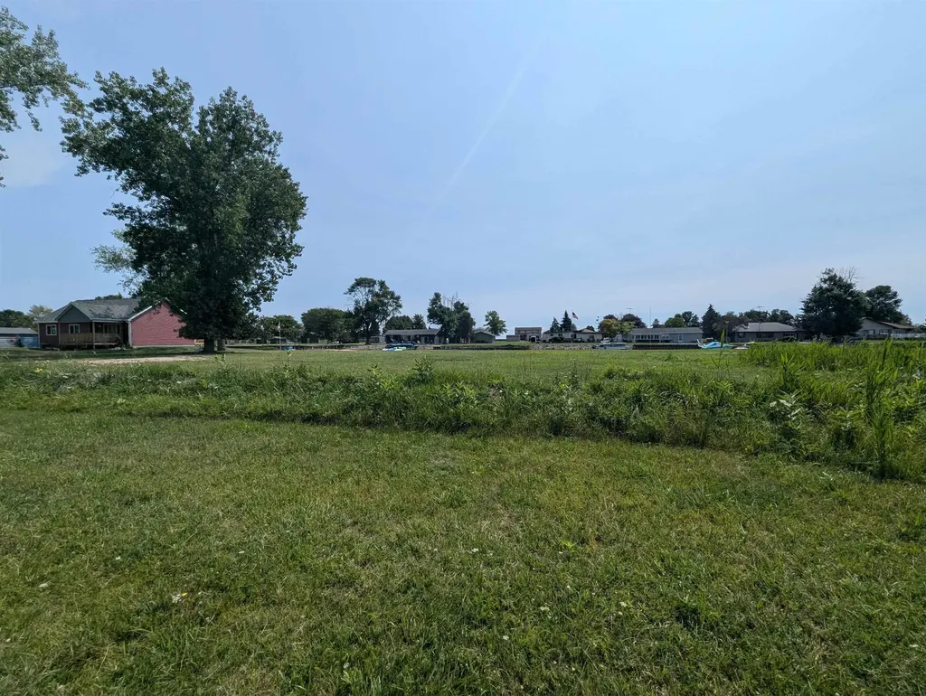 N/a Lola Lane Au Gres Township MI 48703