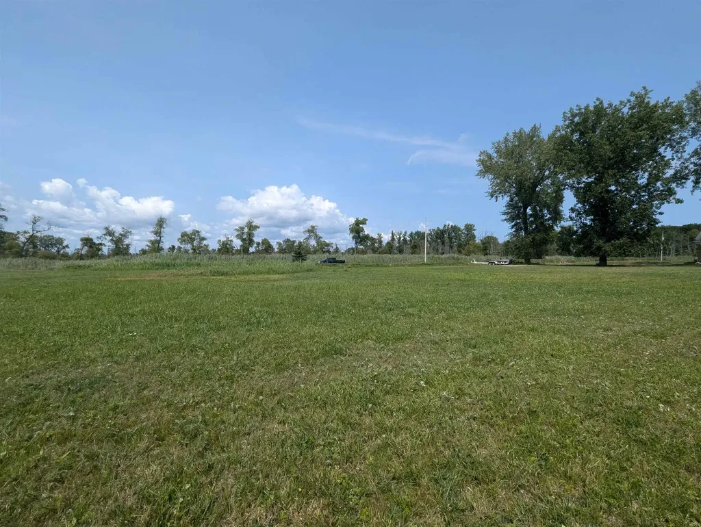 N/a Lola Lane Au Gres Township MI 48703