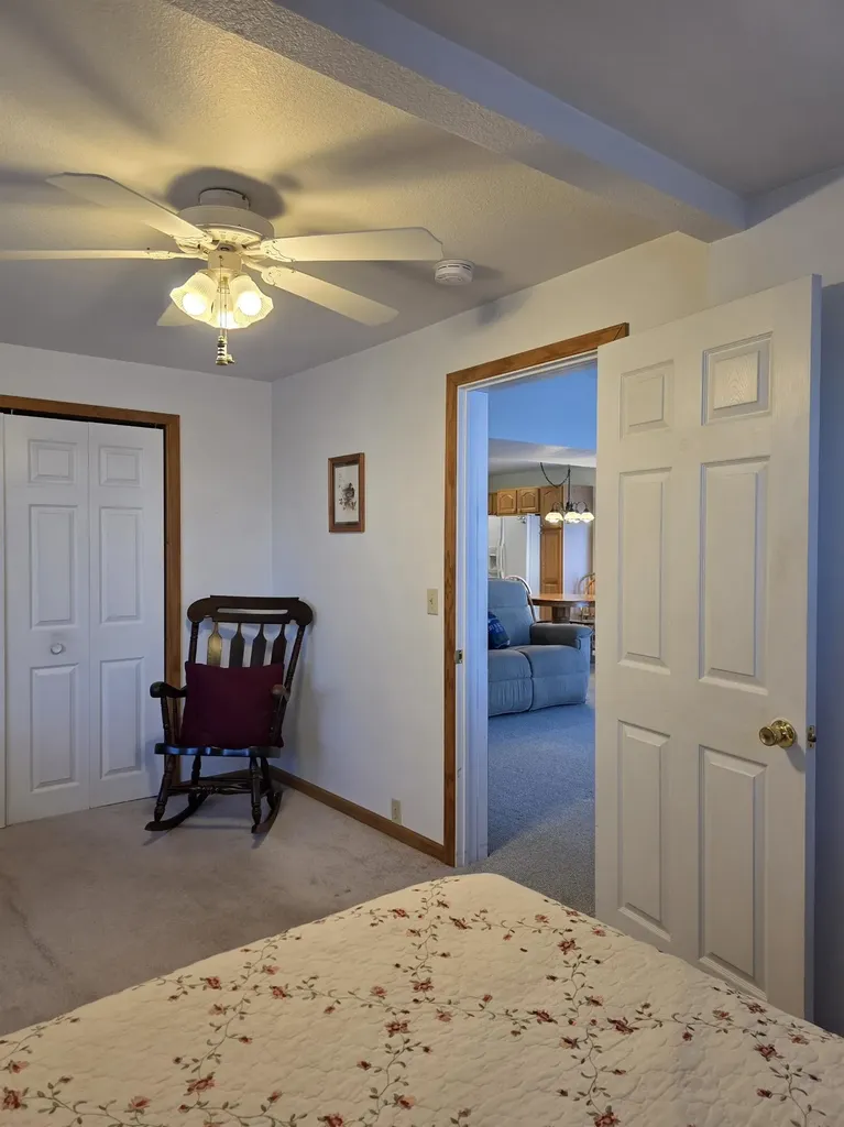 228 Maple Drive Unknown City MI 48730
