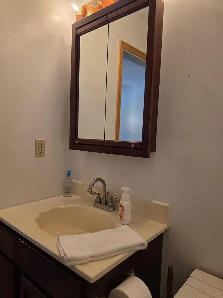 228 Maple Drive Unknown City MI 48730