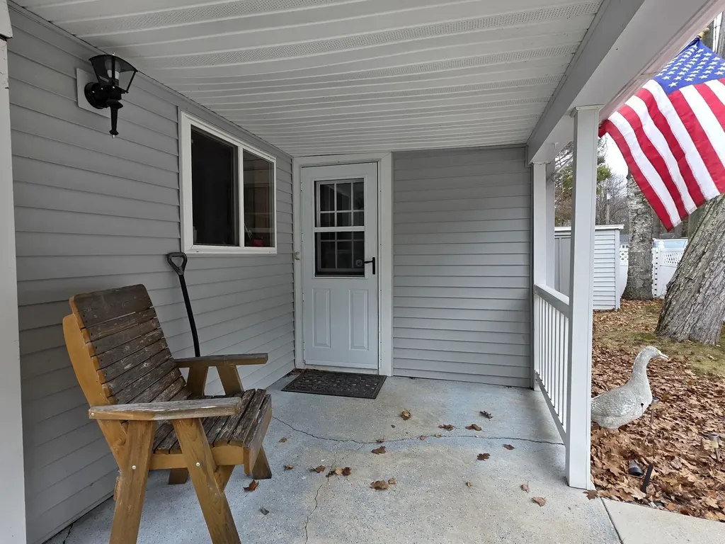 228 Maple Drive Unknown City MI 48730