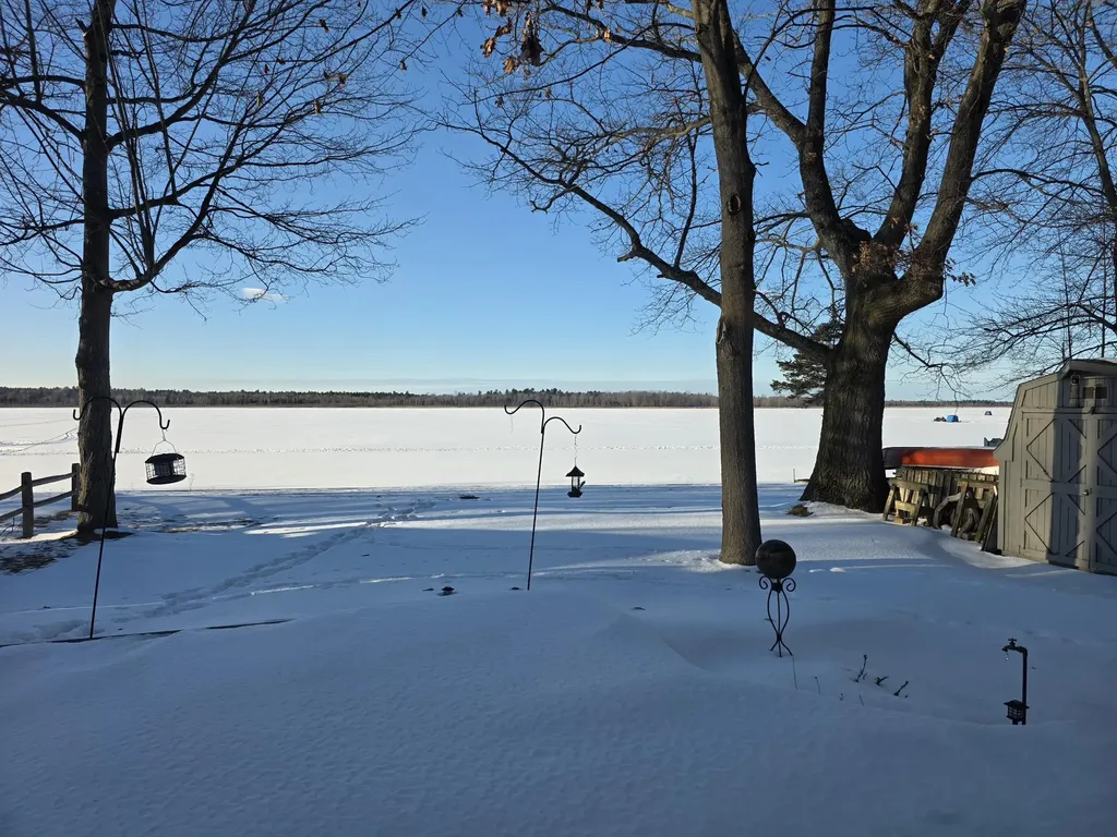 228 Maple Drive Unknown City MI 48730