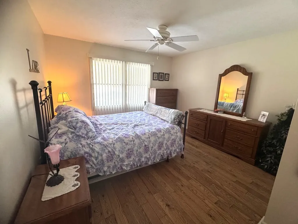 207 White Deer Trail Denton Township MI 48651