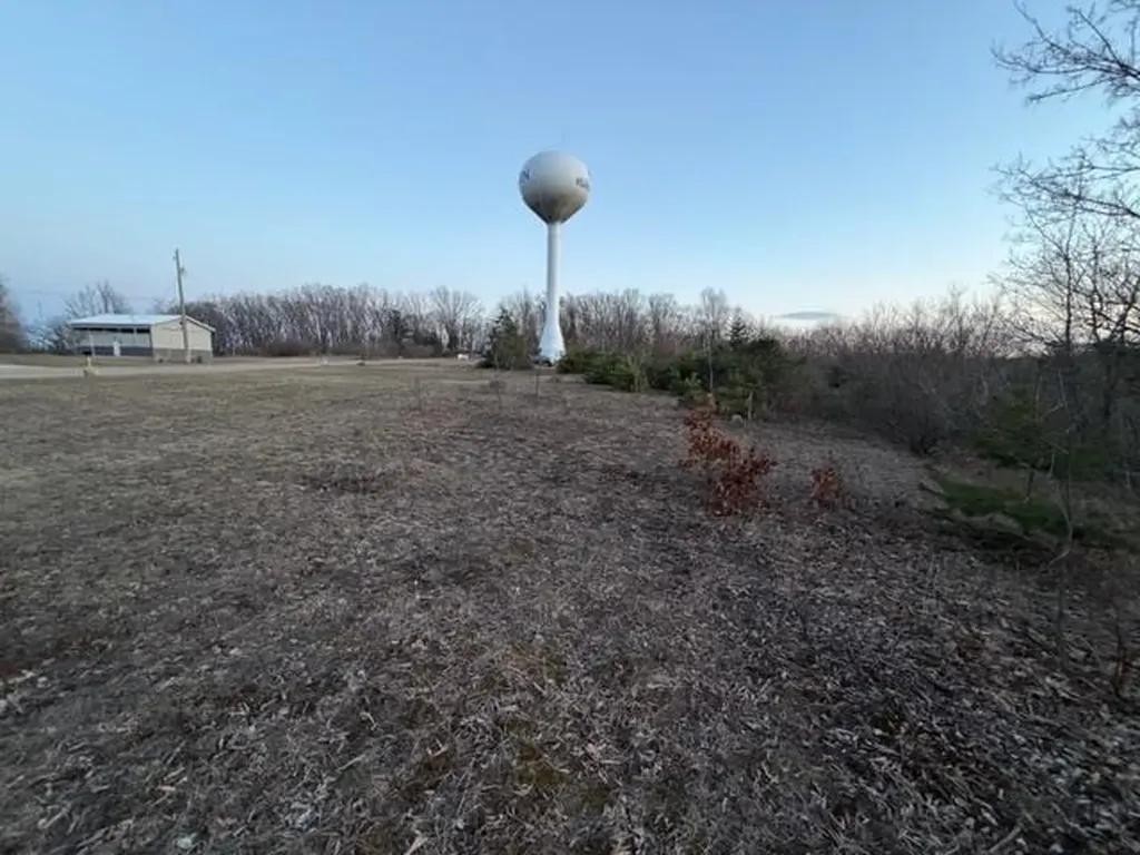 00 Second Street Harrison City MI 48625