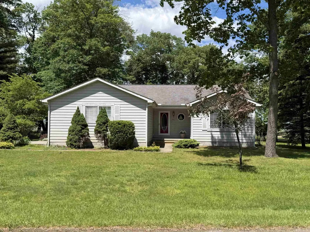 441 Lakewood Drive Unknown City MI 48730