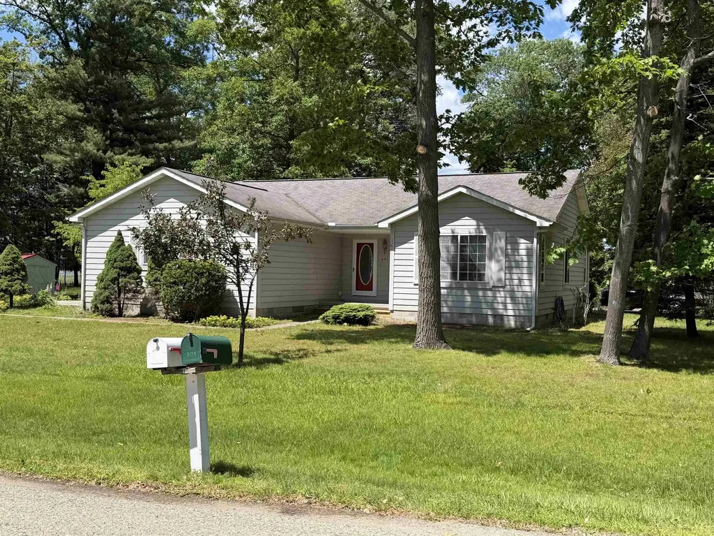 441 Lakewood Drive Unknown City MI 48730