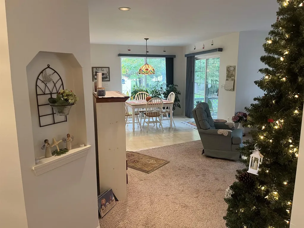 441 Lakewood Drive Unknown City MI 48730