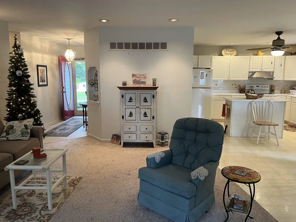 441 Lakewood Drive Unknown City MI 48730