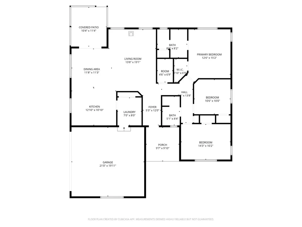 441 Lakewood Drive Unknown City MI 48730