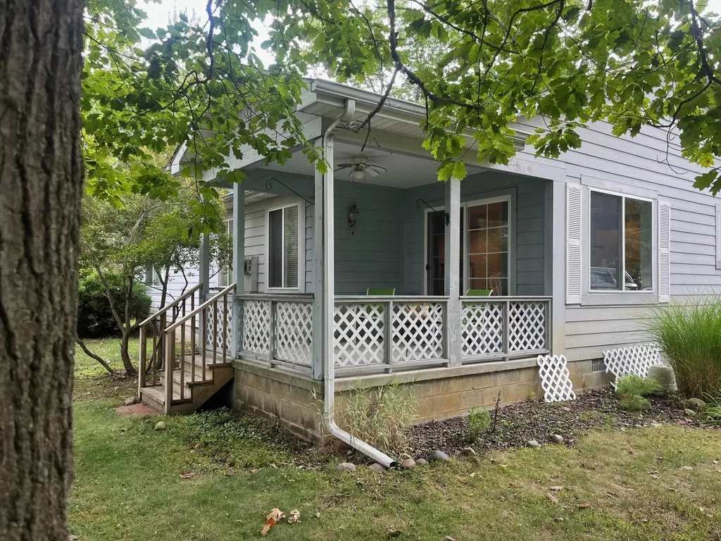 441 Lakewood Drive Unknown City MI 48730