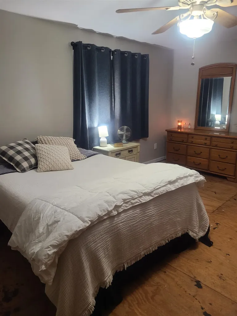 4735 Williams Road, Off Oscoda Charter Township MI 48750
