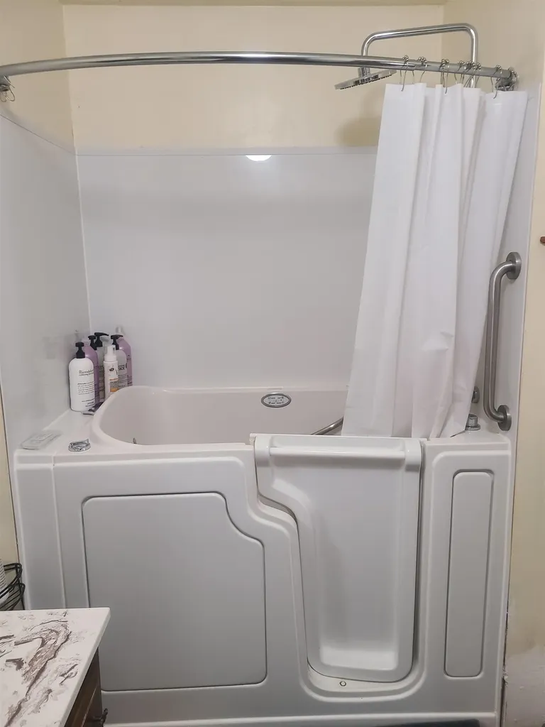 4735 Williams Road, Off Oscoda Charter Township MI 48750