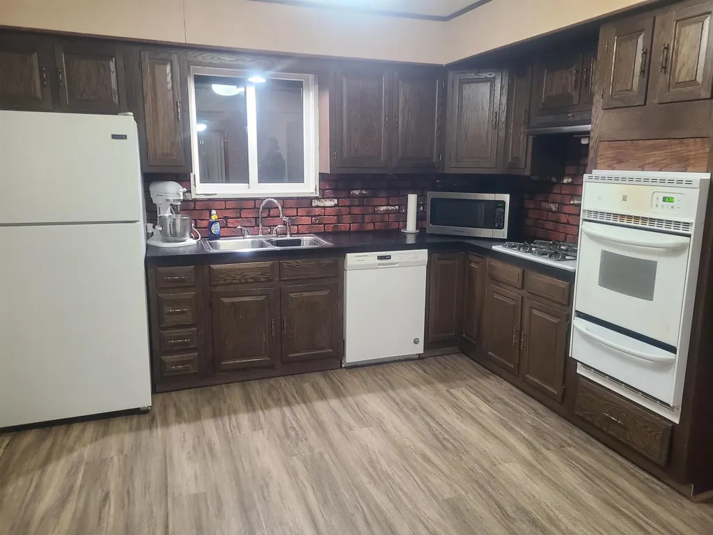 4735 Williams Road, Off Oscoda Charter Township MI 48750