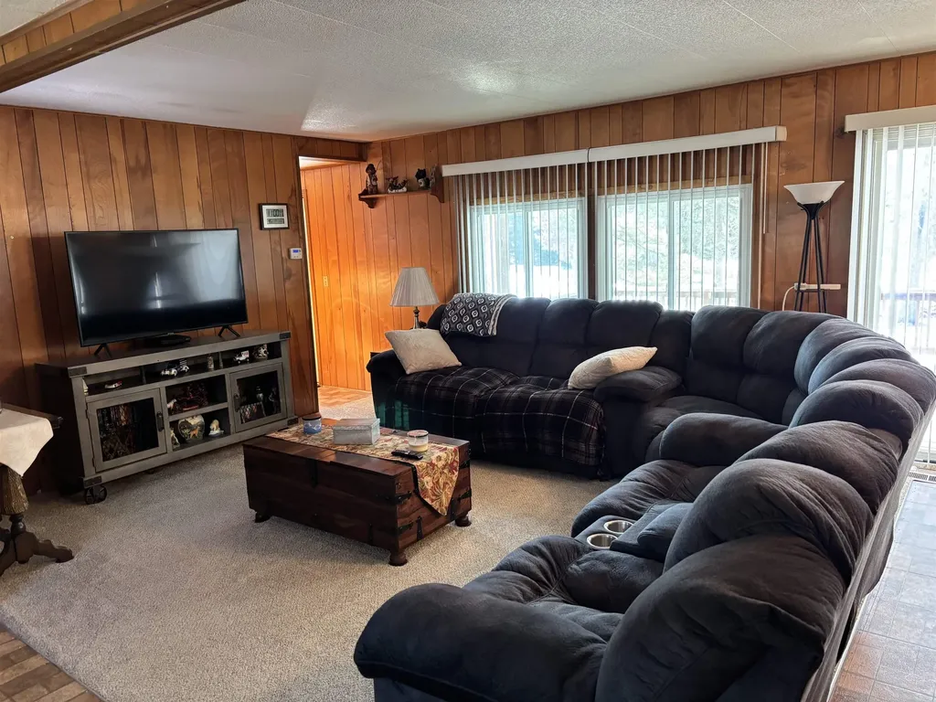 1690 Buena Vista Avenue Grant Township MI 48748