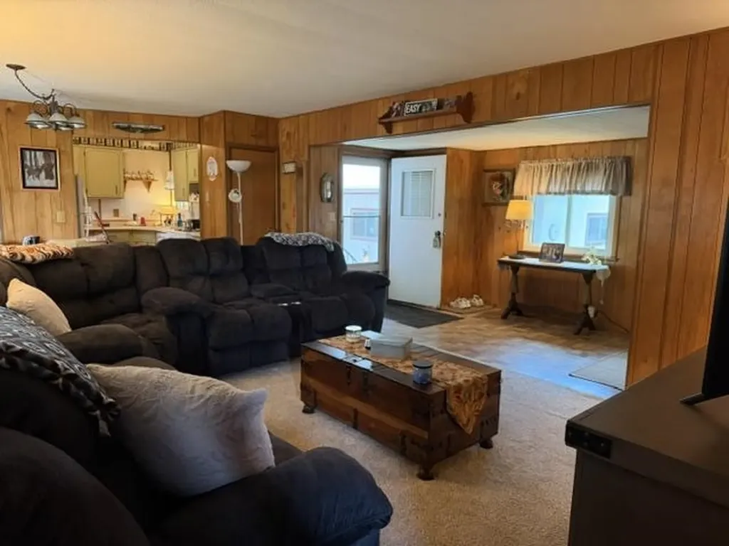 1690 Buena Vista Avenue Grant Township MI 48748