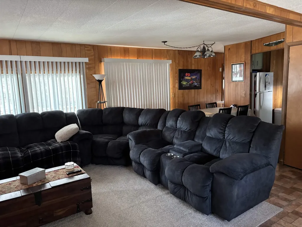 1690 Buena Vista Avenue Grant Township MI 48748