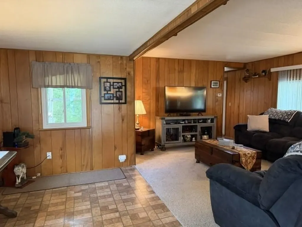 1690 Buena Vista Avenue Grant Township MI 48748