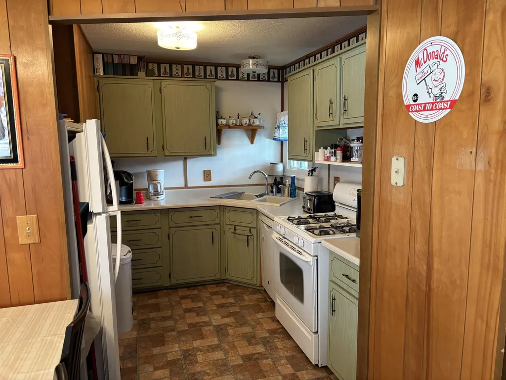 1690 Buena Vista Avenue Grant Township MI 48748