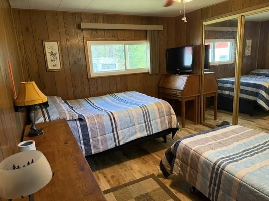 1690 Buena Vista Avenue Grant Township MI 48748