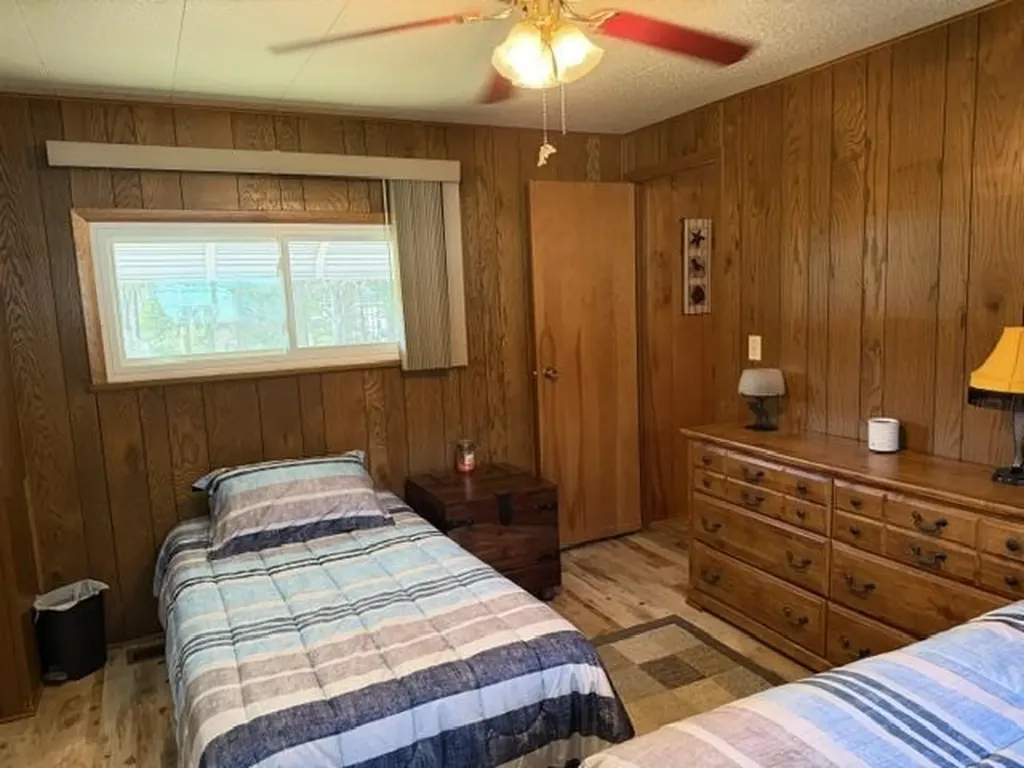 1690 Buena Vista Avenue Grant Township MI 48748
