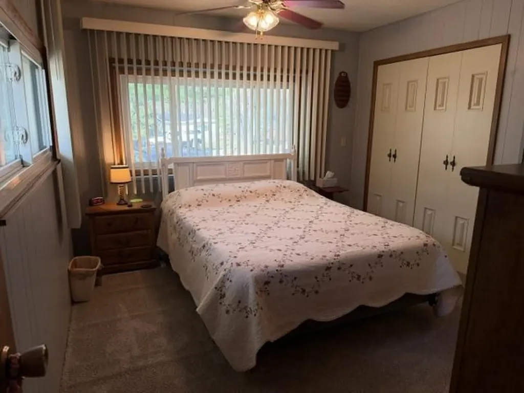 1690 Buena Vista Avenue Grant Township MI 48748