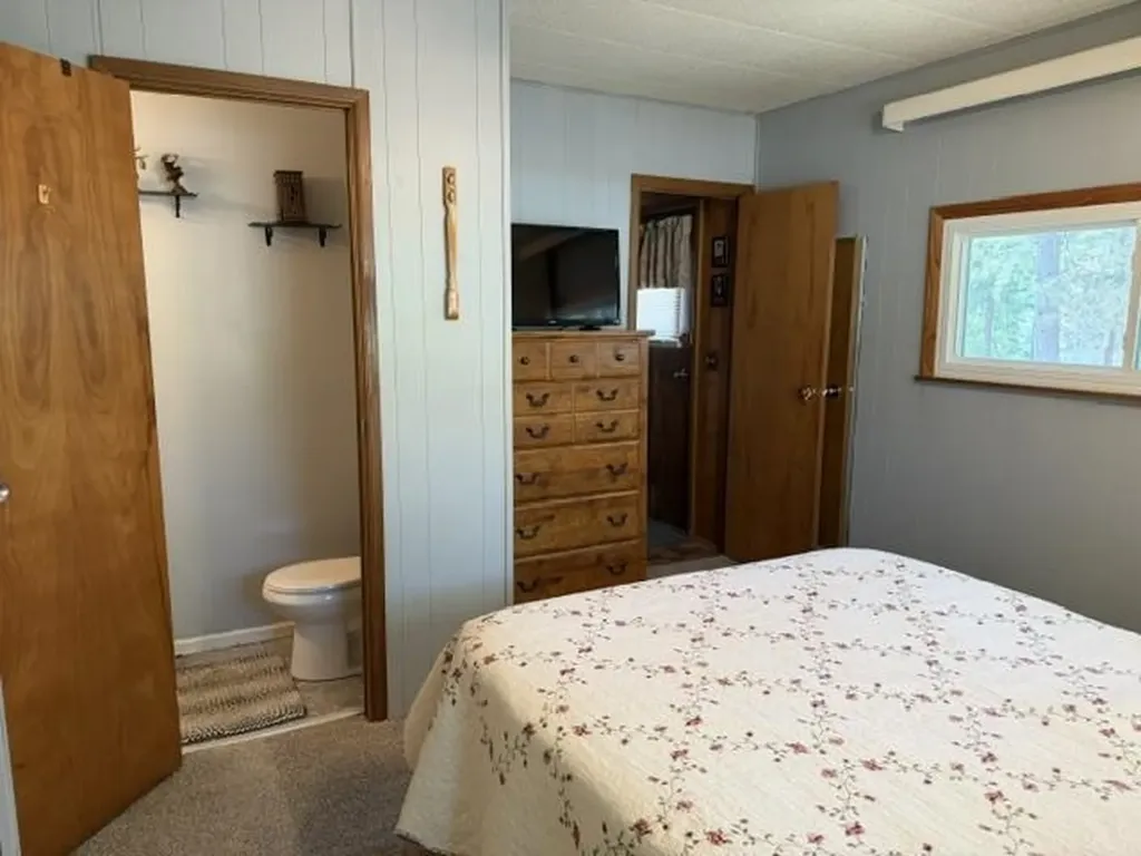 1690 Buena Vista Avenue Grant Township MI 48748