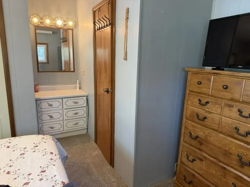 1690 Buena Vista Avenue Grant Township MI 48748