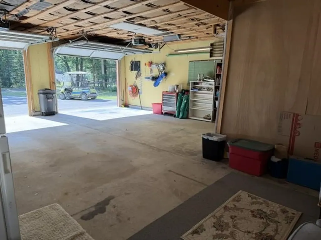 1690 Buena Vista Avenue Grant Township MI 48748