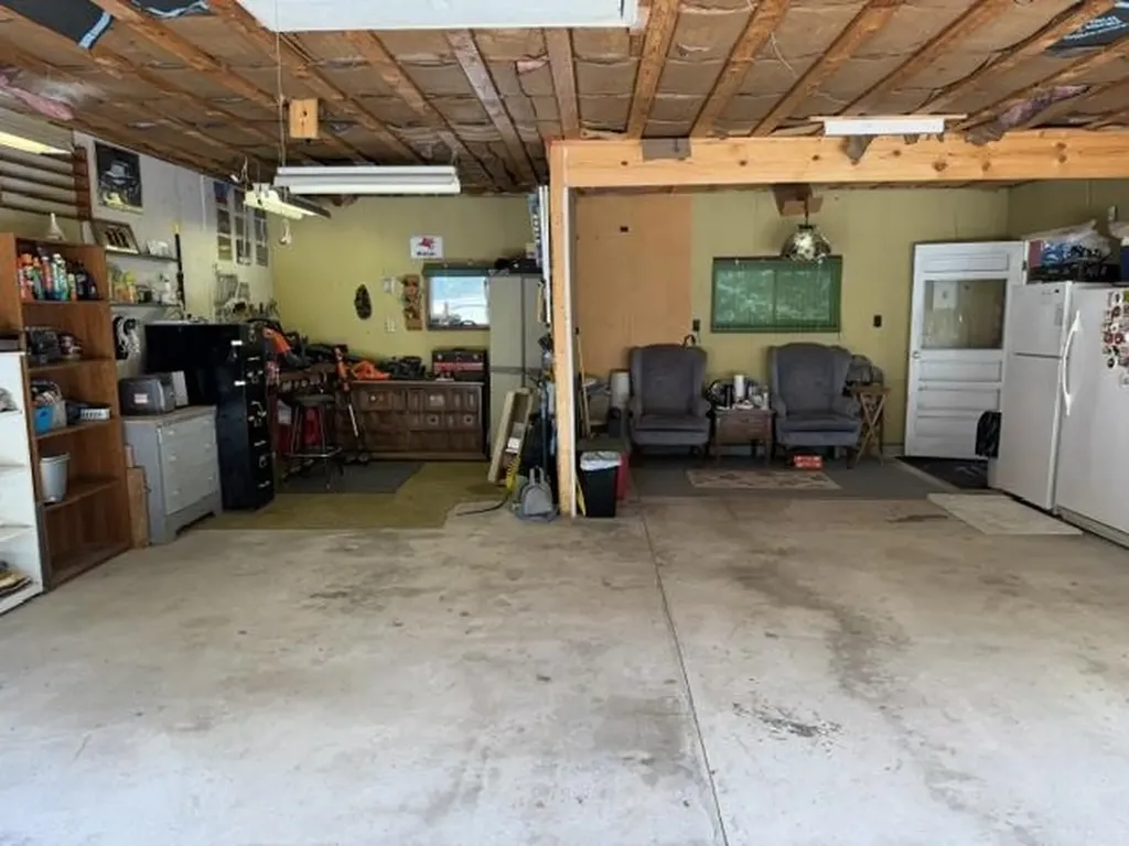 1690 Buena Vista Avenue Grant Township MI 48748