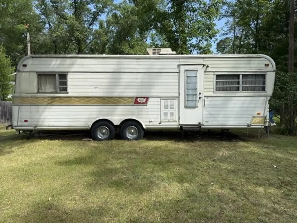 1690 Buena Vista Avenue Grant Township MI 48748