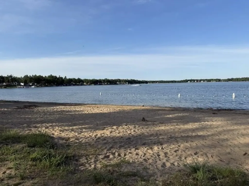 1690 Buena Vista Avenue Grant Township MI 48748