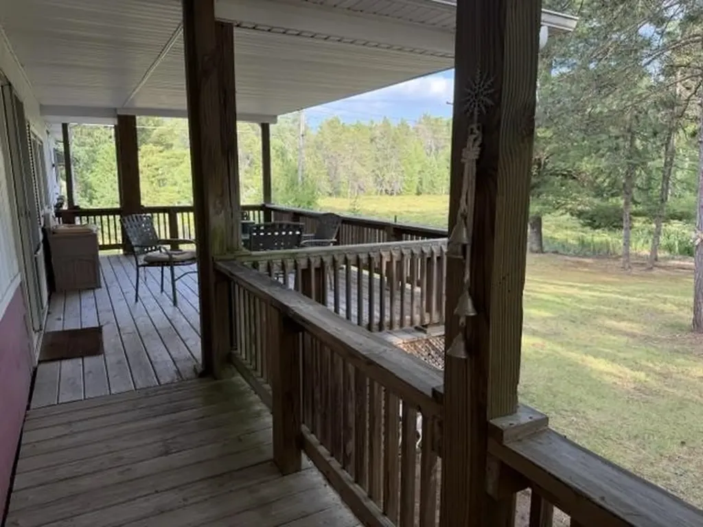1690 Buena Vista Avenue Grant Township MI 48748