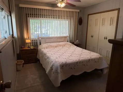 1690 Buena Vista Avenue Grant Township MI 48748