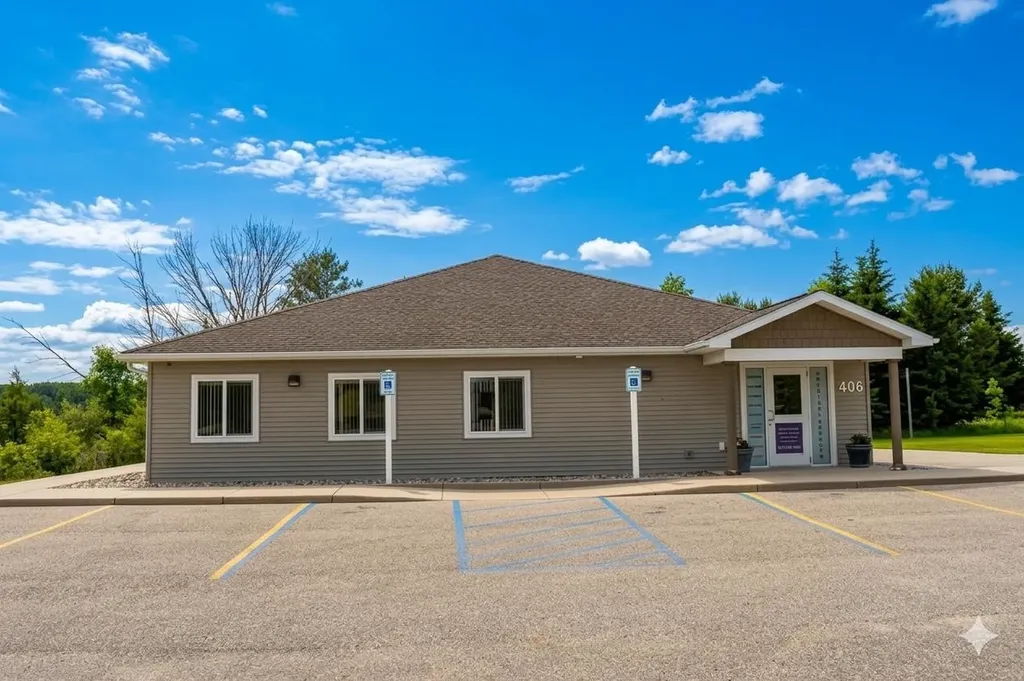 406 S Washington Avenue Plainfield Township MI 48739