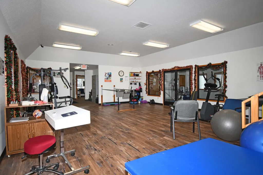 406 S Washington Avenue Plainfield Township MI 48739