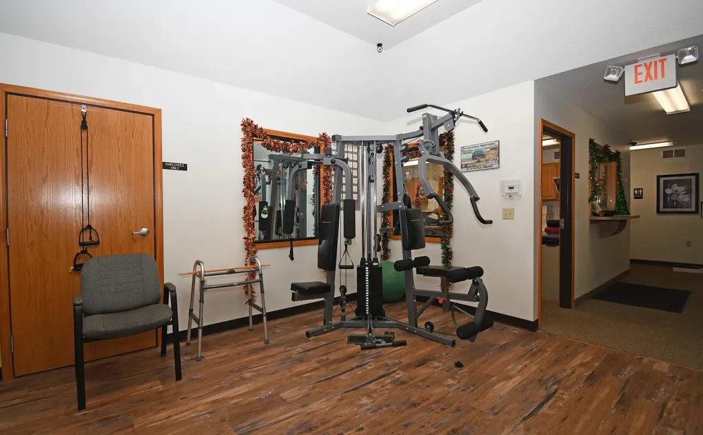 406 S Washington Avenue Plainfield Township MI 48739