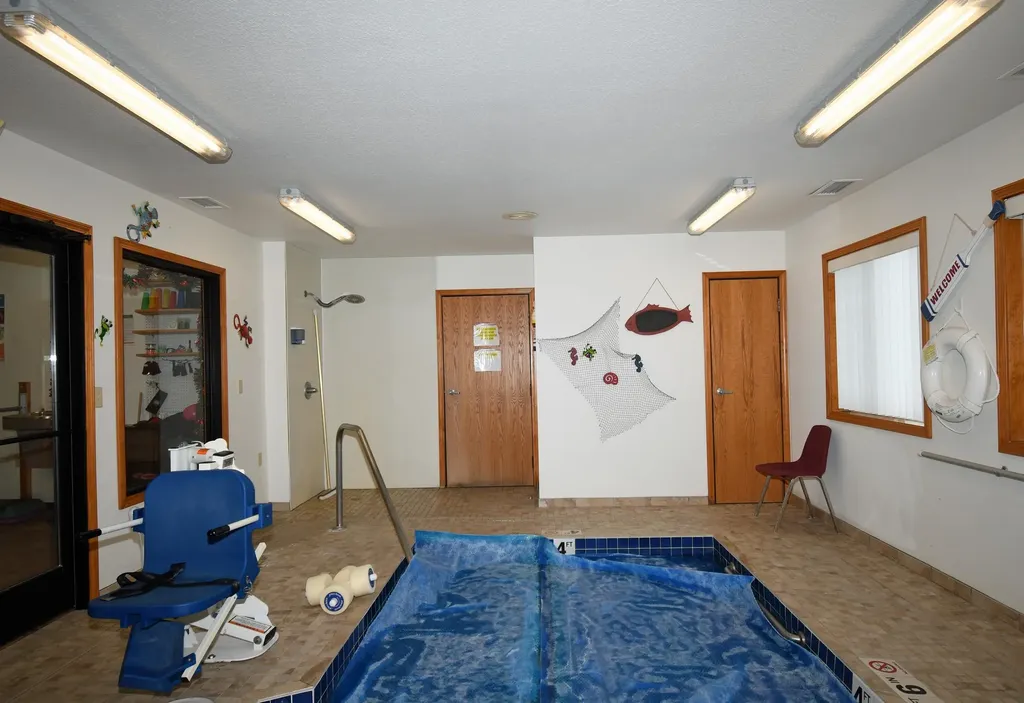 406 S Washington Avenue Plainfield Township MI 48739