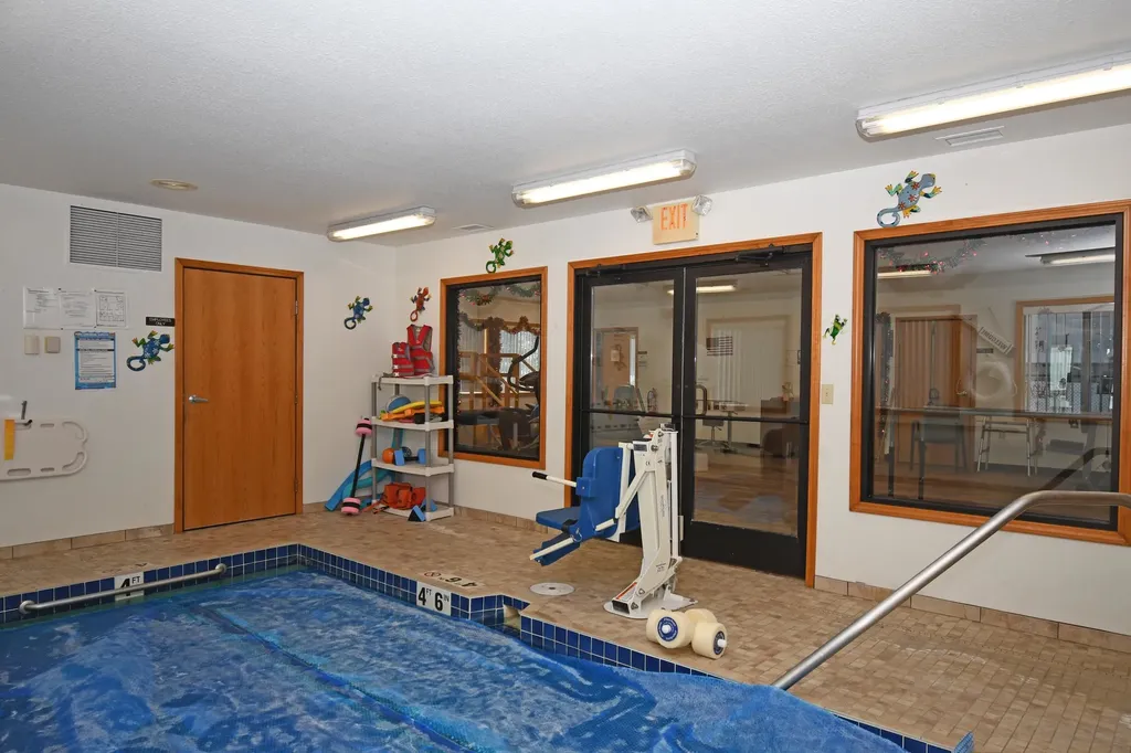 406 S Washington Avenue Plainfield Township MI 48739