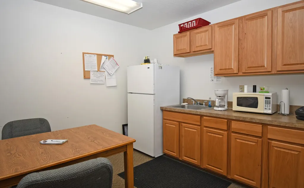 406 S Washington Avenue Plainfield Township MI 48739