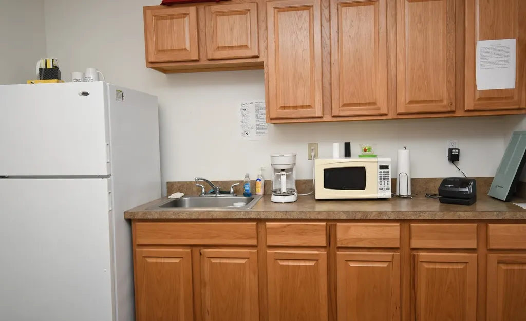 406 S Washington Avenue Plainfield Township MI 48739