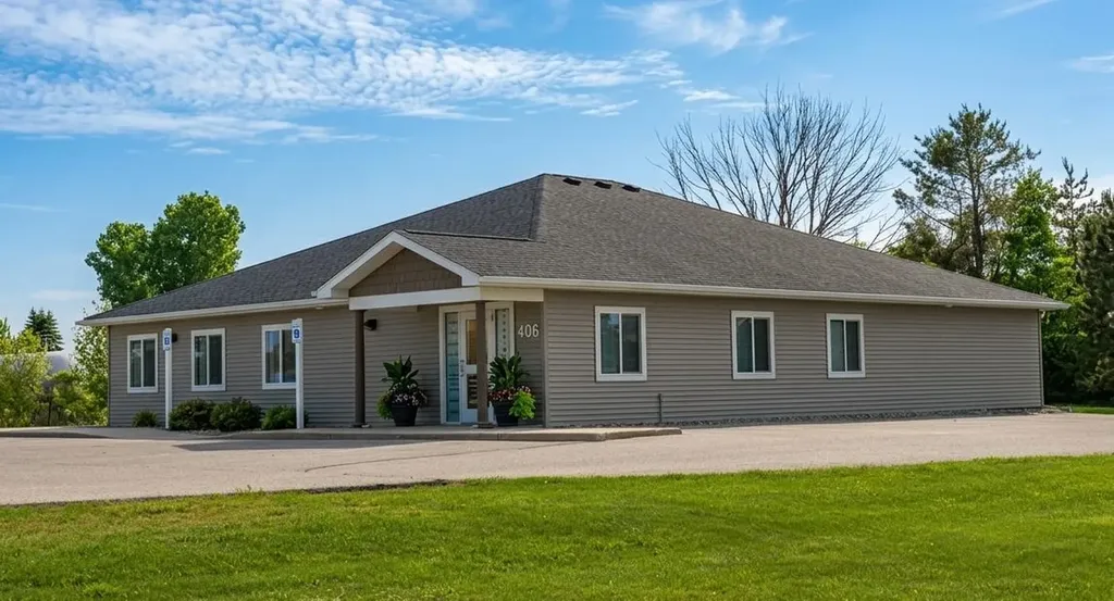 406 S Washington Avenue Plainfield Township MI 48739