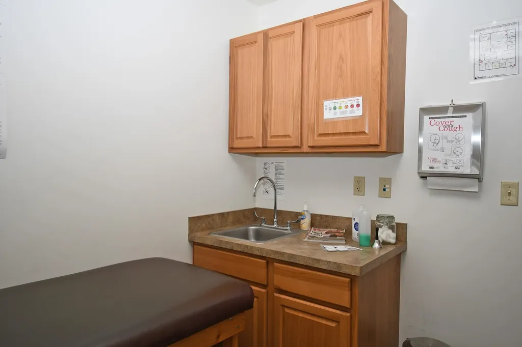 406 S Washington Avenue Plainfield Township MI 48739