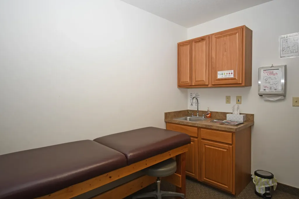 406 S Washington Avenue Plainfield Township MI 48739