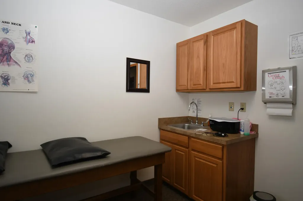 406 S Washington Avenue Plainfield Township MI 48739