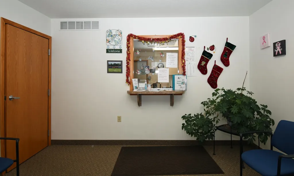 406 S Washington Avenue Plainfield Township MI 48739