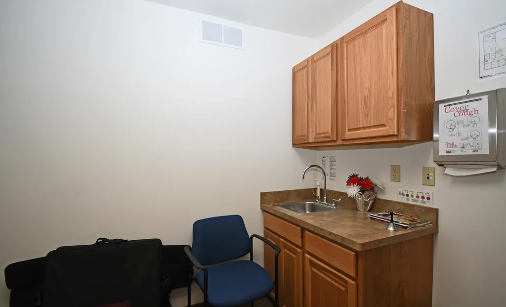 406 S Washington Avenue Plainfield Township MI 48739