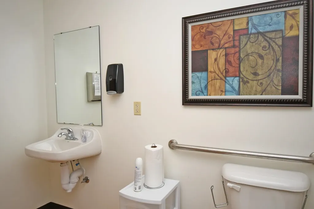 406 S Washington Avenue Plainfield Township MI 48739
